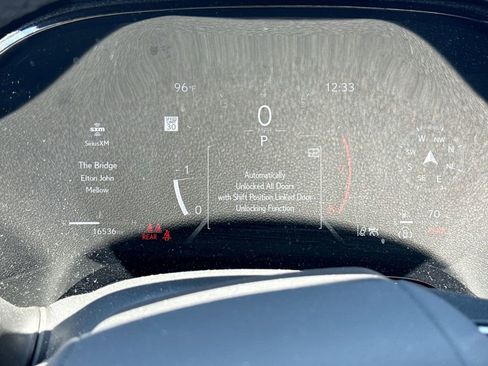Used 2025 Lexus RX 350 FWD image 25