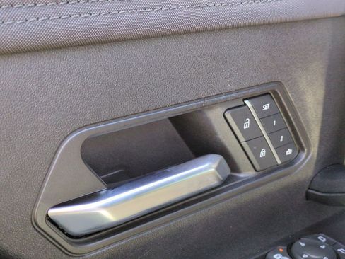 Used 2024 GMC Hummer EV 3X image 14