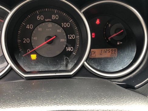 Used 2007 Nissan Versa 1.8 S w/ PWR Pkg image 11