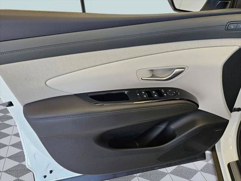 New 2026 Hyundai Tucson Limited AWD/4WD image 10