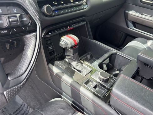 Used 2023 Toyota Tundra TRD Pro AWD/4WD image 14