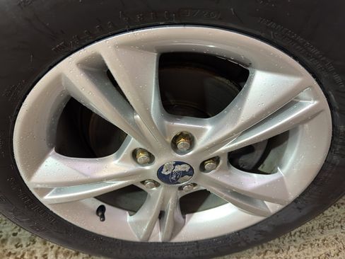 Used 2014 Ford Focus SE image 33