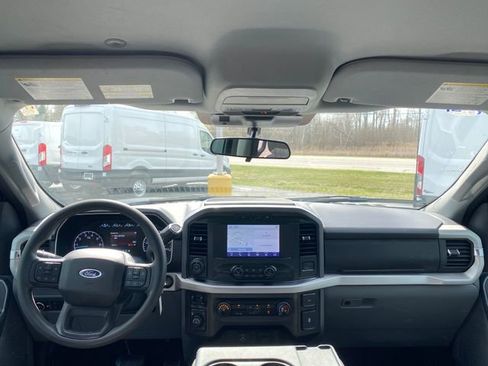 Used 2023 Ford F150 XLT w/ Trailer Tow Package AWD/4WD image 18