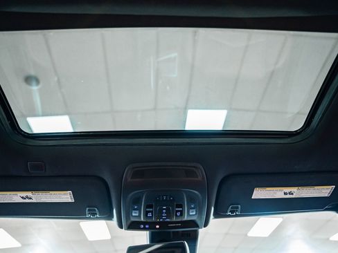 Used 2016 Cadillac CT6 Luxury image 39