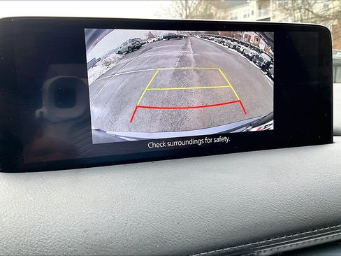 Used 2023 MAZDA CX-5 AWD 2.5 S w/ Premium Package image 20