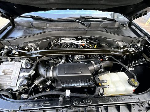 Certified 2023 Ford Explorer ST w/ Equipment Group 401A image 31