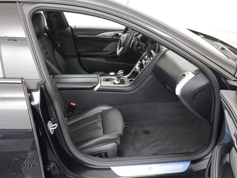 Certified 2026 BMW 840i xDrive AWD/4WD image 21