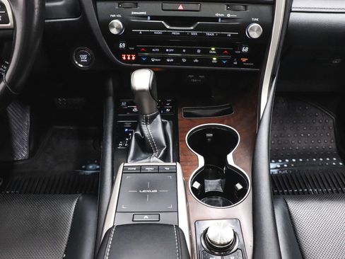 Used 2021 Lexus RX 350 AWD w/ Premium Package image 34