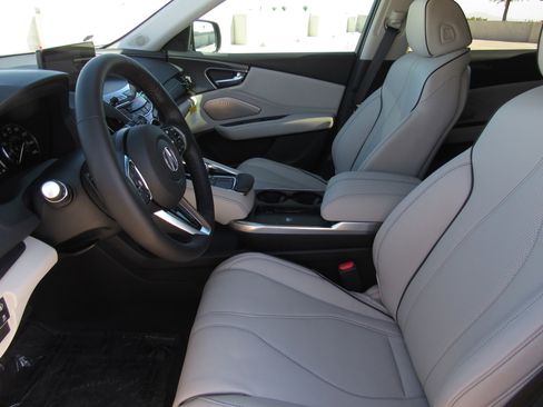 New 2026 Acura RDX SH-AWD w/ Advance Package image 17