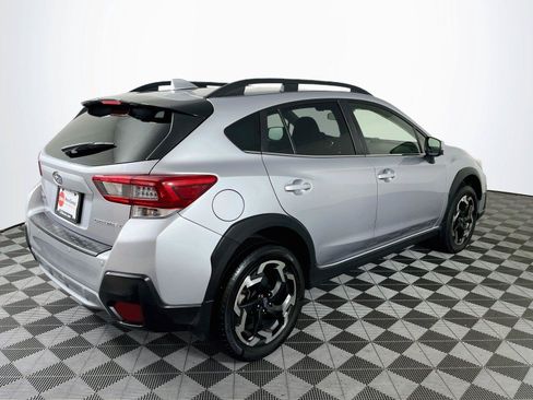 Used 2021 Subaru Crosstrek 2.5i Limited w/ Moonroof Package 2 AWD/4WD image 9