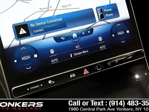 Used 2023 Mercedes-Benz S 500 4MATIC w/ AMG Line image 26