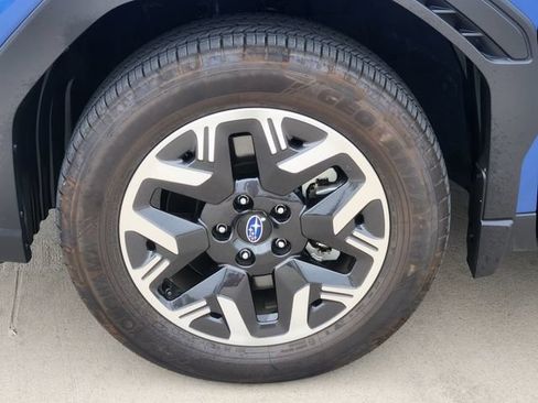 Certified 2026 Subaru Forester Premium AWD/4WD image 12
