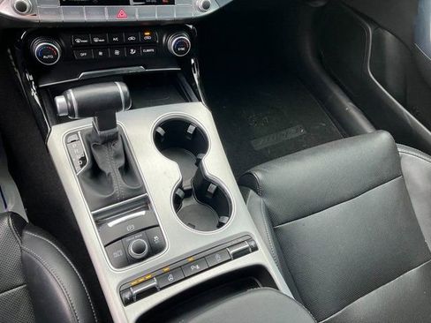 Used 2020 Kia Stinger GT image 13