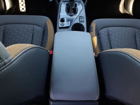 New 2026 Subaru Crosstrek 2.5i Sport image 29