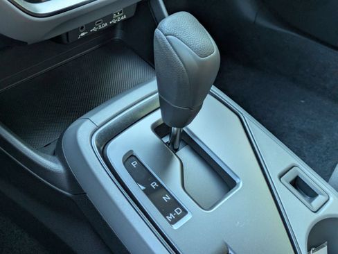 New 2026 Subaru Crosstrek 2.5i Premium AWD/4WD image 12