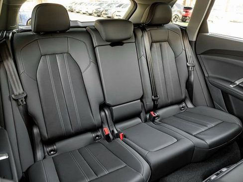 New 2025 Audi Q5 Premium Plus AWD/4WD image 23