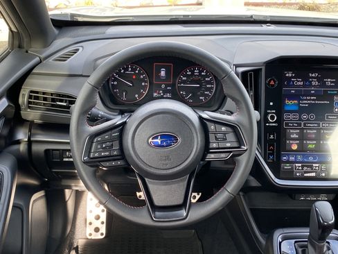 Used 2025 Subaru Impreza RS image 10