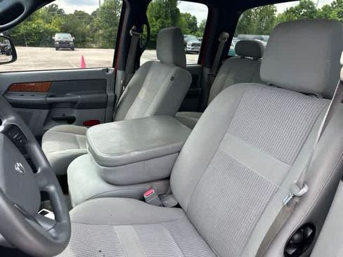 Used 2007 Dodge Ram 1500 Truck SLT w/ Sound & Secure Value Group RWD image 3
