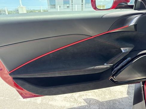 Used 2024 Ferrari Roma RWD image 13