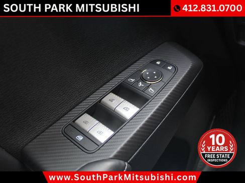 New 2026 Mitsubishi Outlander SE AWD/4WD image 29