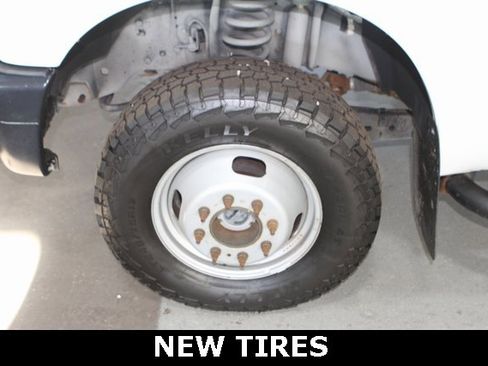 Used 2015 Ford F350 XL w/ Power Equipment Group image 12