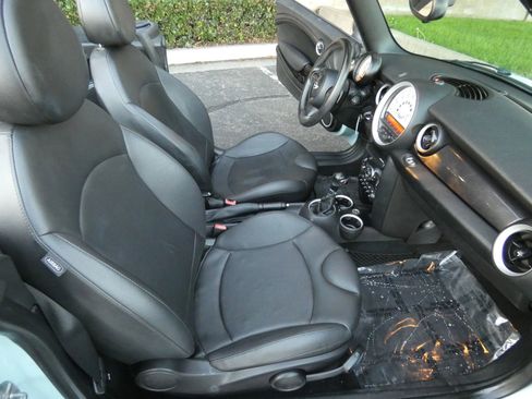 Used 2014 MINI Cooper S image 26