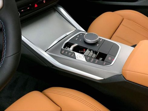 Used 2025 BMW M240i xDrive Coupe w/ Premium Package AWD/4WD image 22