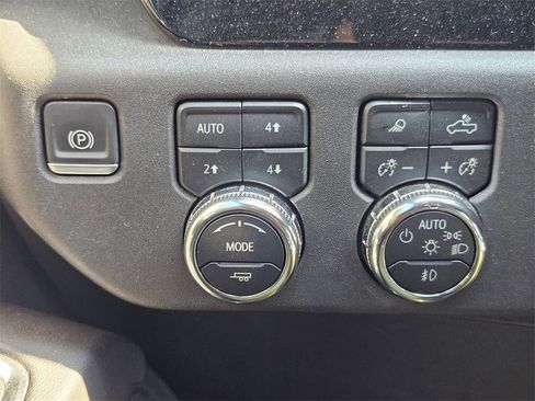 Used 2023 GMC Sierra 1500 SLT w/ SLT Premium Package image 20