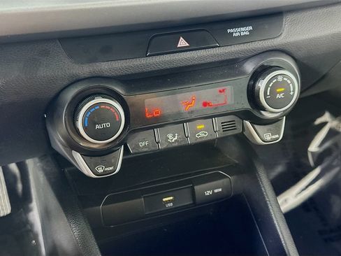 Used 2022 Kia Rio S w/ Technology Package FWD image 26