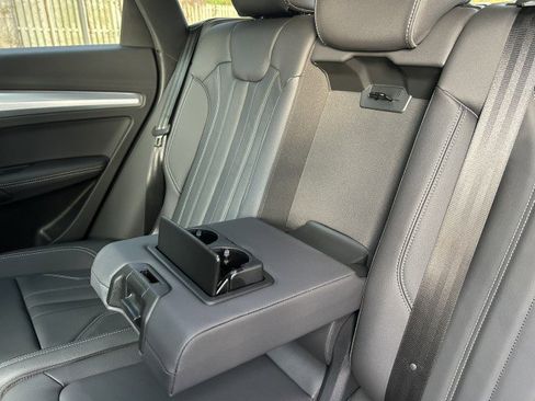 Certified 2025 Audi Q5 2.0T Premium Plus w/ Premium Plus Package image 23