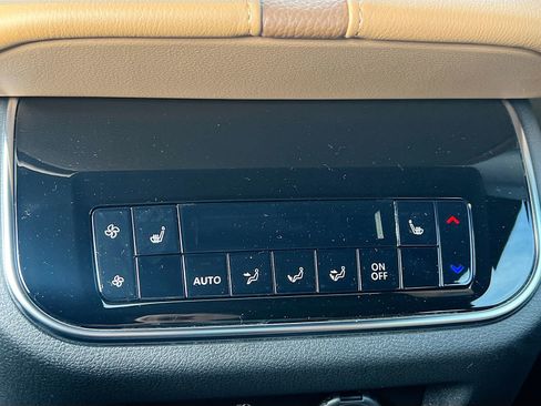 New 2026 Nissan Armada Platinum Reserve AWD/4WD image 28