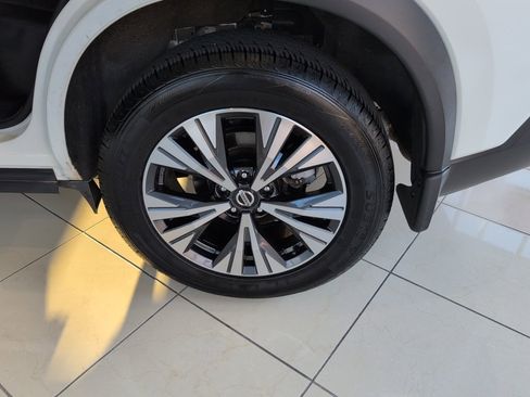 Used 2021 Nissan Rogue SV w/ Premium Package image 50