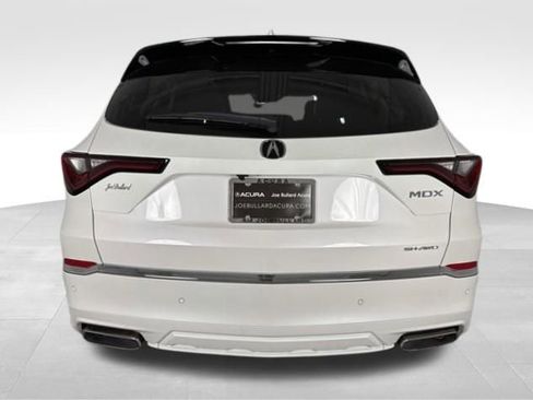 New 2026 Acura MDX w/ Advance Package image 6