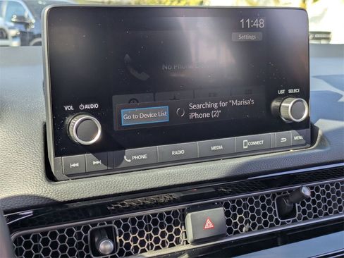 Used 2025 Honda Civic Sport image 21