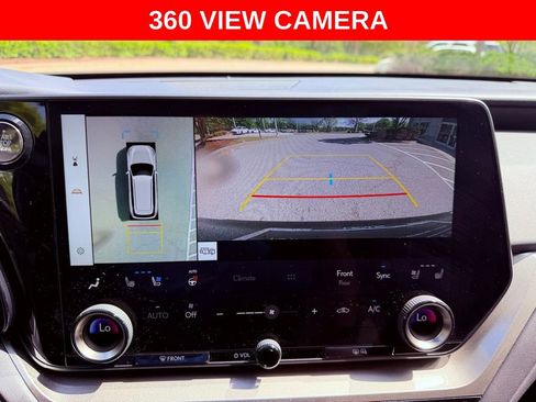 Used 2024 Lexus TX 350 FWD w/ Captains Chair Package image 13