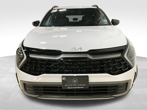 Used 2024 Kia Sportage X-Line image 2