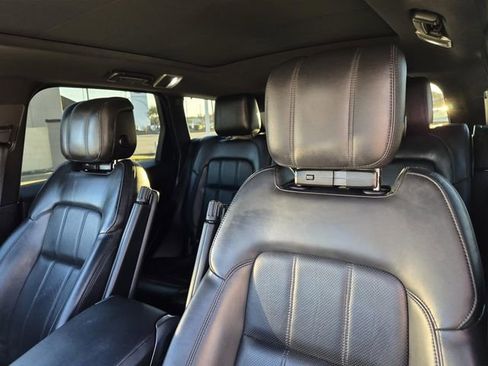 Used 2020 Land Rover Range Rover Sport HSE image 14