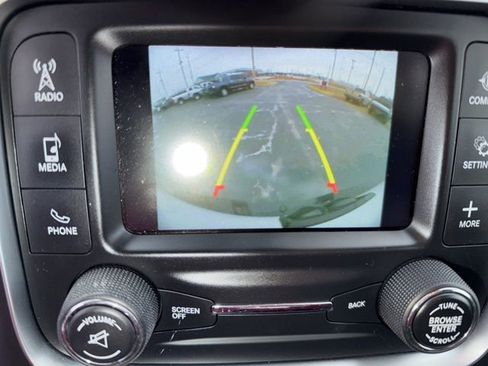 Used 2019 RAM 1500 Classic Warlock AWD/4WD image 16