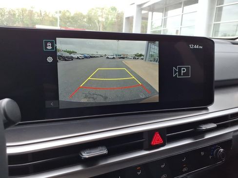 Certified 2026 Kia Sorento LX FWD image 20