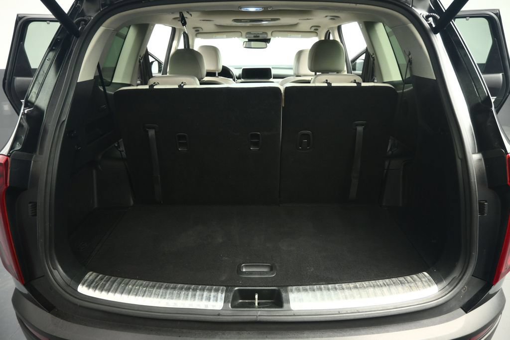 Used 2022 Kia Telluride SX AWD/4WD image 69