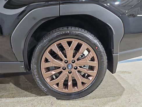 New 2026 Subaru Forester Sport image 35