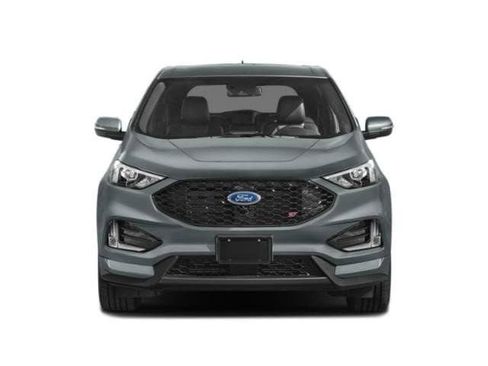 Used 2024 Ford Edge ST w/ Equipment Group 401A AWD/4WD image 7