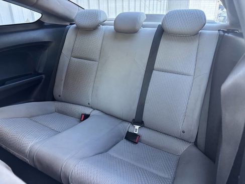 Used 2014 Honda Civic LX image 11