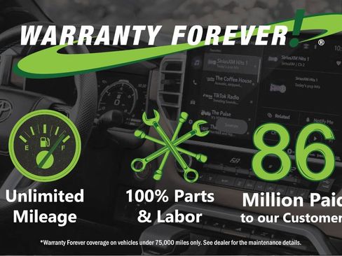 New 2026 Toyota Tacoma SR image 2