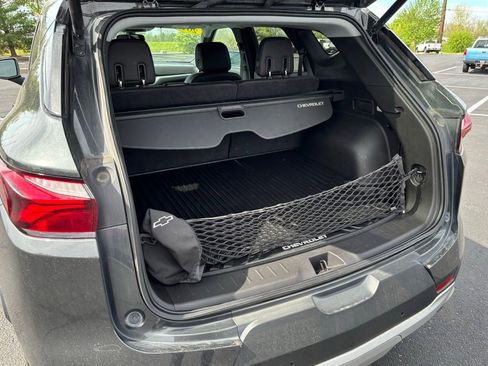 Used 2019 Chevrolet Blazer LT AWD/4WD image 16