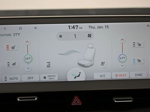 Used 2024 Hyundai Ioniq 5 Limited image 29