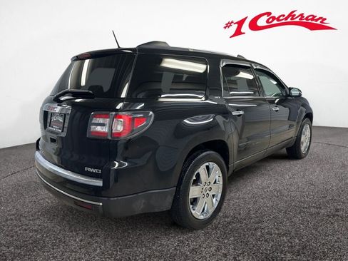 Used 2017 GMC Acadia Limited SLT image 31