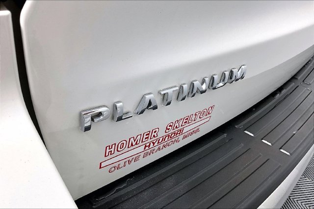 Used 2022 Ford Expedition Platinum RWD image 18
