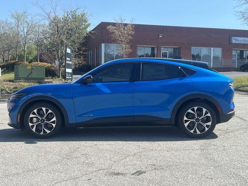 New 2026 Ford Mustang Mach-E Select image 23