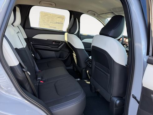 New 2026 MAZDA CX-5 Preferred image 18